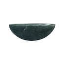 Bathroom Vessel Sink, Circular Design