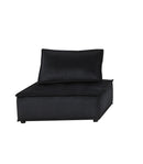 Anna - Armless Lounge Chair