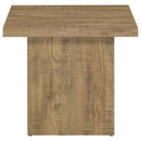 Exeter - Square Table