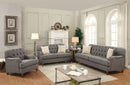 Alianza - Sofa (w/2 Pillows)