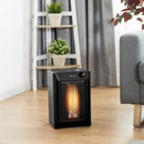 1500 W Remote Control Portable Electric Digital Quartz Space Heater by LJGDeals