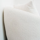 Linden - Sofa - Ivory by HouseOfZazla
