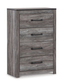 Bronyan - Bedroom Set