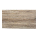 Canyon Gray Coffee Table