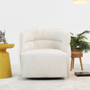 Walden - Stylish Swivel Chair by HouseOfZazla