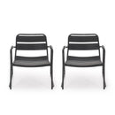 Conrad Outdoor Chair