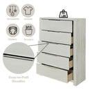 Jehoram - Chest