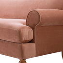 Alana Lawson - Three Cushion Tightback Sofa by HouseOfZazla