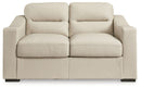 Treasure Trove - 2 Pc. - Sofa, Loveseat - Almond by Unique Piece Furniture