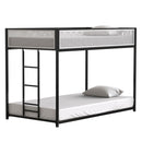 Adam - Bunk Guard Rail by HouseOfZazla