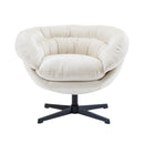 Modern Office Chair With 360 Degree Swivel by HouseOfZazla