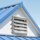 20-Inch Shutter Exhaust Fan by HouseOfZazla