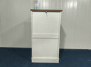 13 Gallon Tilt Out Trash Cabinet