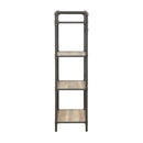 Itzel - Bookshelf For Office