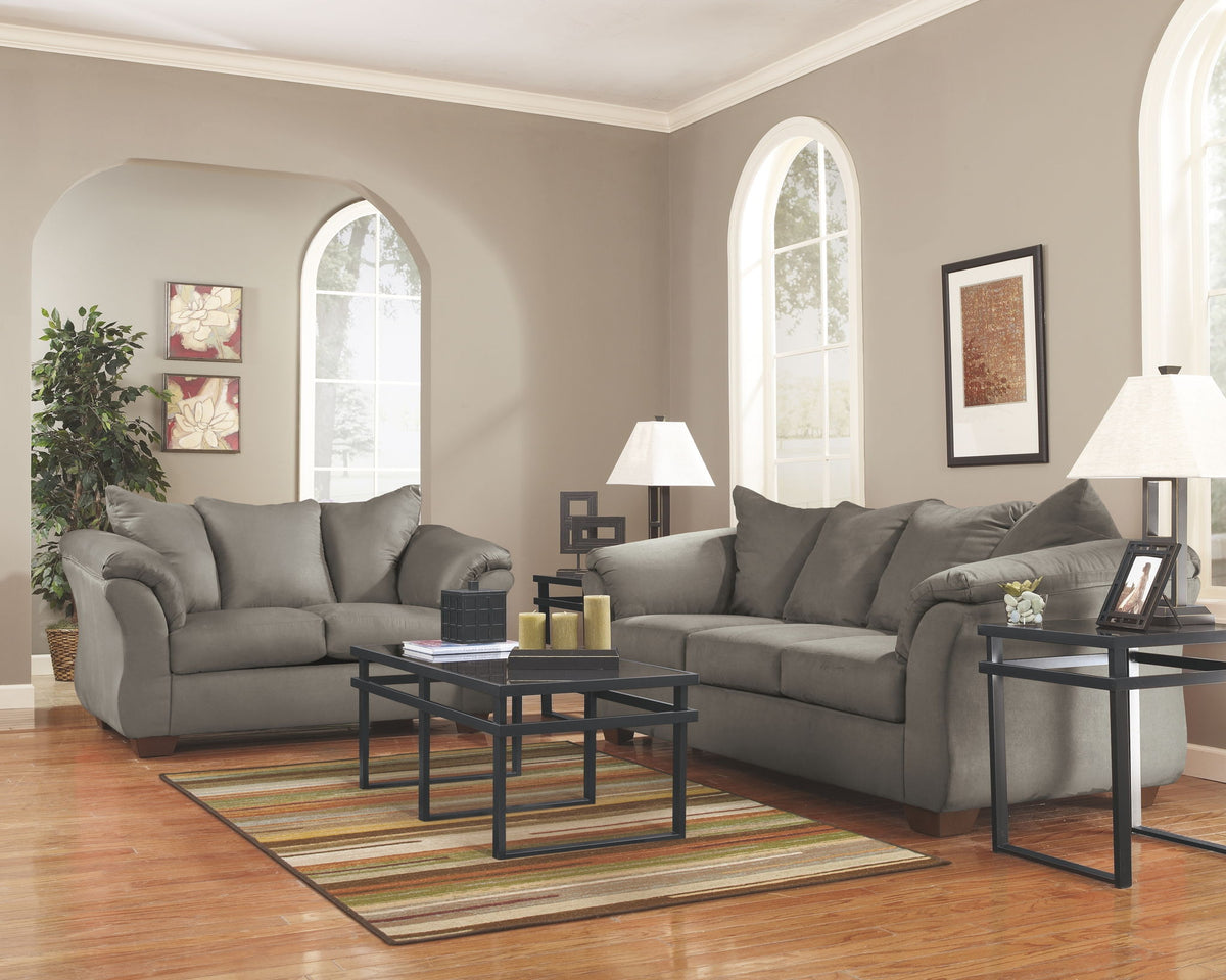 Darcy - Living Room Set, photo 9 of 10
