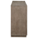 Prescott - 8 Drawer Dresser