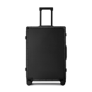Carbon X 2.0 Carbon Fiber Suitcase Black