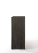 Ireland - Ample Storage Dresser by Unique Piece Furniture
