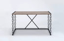 Jodie Rustic Desk by HouseOfZazla
