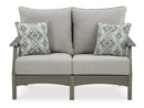 Visola - Lounge Set