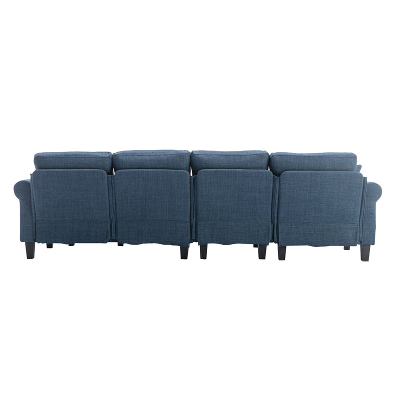 Accent sofa /Living room sofa sectional sofa