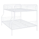 Contemporary Bunk Bed by HouseOfZazla