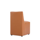Anna - Square Dining Chair by HouseOfZazla