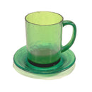 SMASHProps Breakaway Mug & Saucer Set