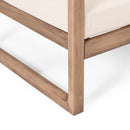 4-Pieces Acacia Wood Patio Furniture Set by HouseOfZazla