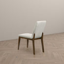 Ines - Modern Dining Chair (Set of 2) by HouseOfZazla