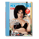 Dian Hanson’s: The History of Men’s Magazines. Vol. 4: 1960s Under the Counter (German, French, English) by TASCHEN