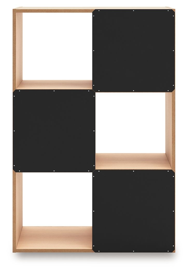Piperton - Cube Organizer - Wood, photo 23 of 28