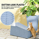 Plants Box Set of 3 Tall Planters