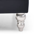 Traditional Armchair Elegant