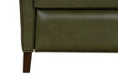 Phoebe - Recliner Push Thru The Arm