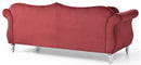 Hollywood - Sofa by HouseOfZazla