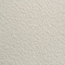 Marmore 64-inch Queen Panel Bed LED Headboard White