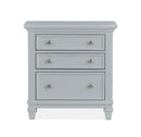 Charleston - Drawer Nightstand