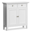 Amherst - Storage Cabinet by HouseOfZazla
