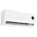 Mini Split Air Conditioner, 9000 BTU 115V Fast Cooling & Heating by HouseOfZazla