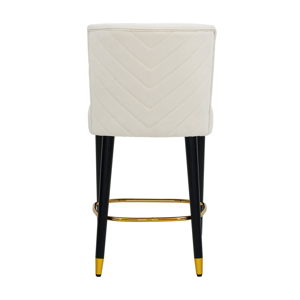 27-Inch Modern Counter Stool, photo 7 of 10