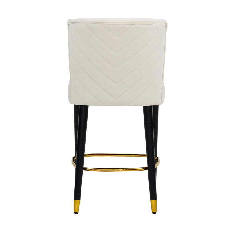 27-Inch Modern Counter Stool, photo 7 of 10