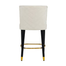 27-Inch Modern Counter Stool