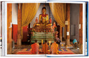 Living in Asia. 45th Ed. (German, French, English)