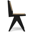 Regina - Handcrafted Dining Chair (Set of 2) by Unique Piece Furniture