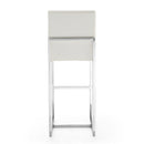 Element - Barstool - White by HouseOfZazla