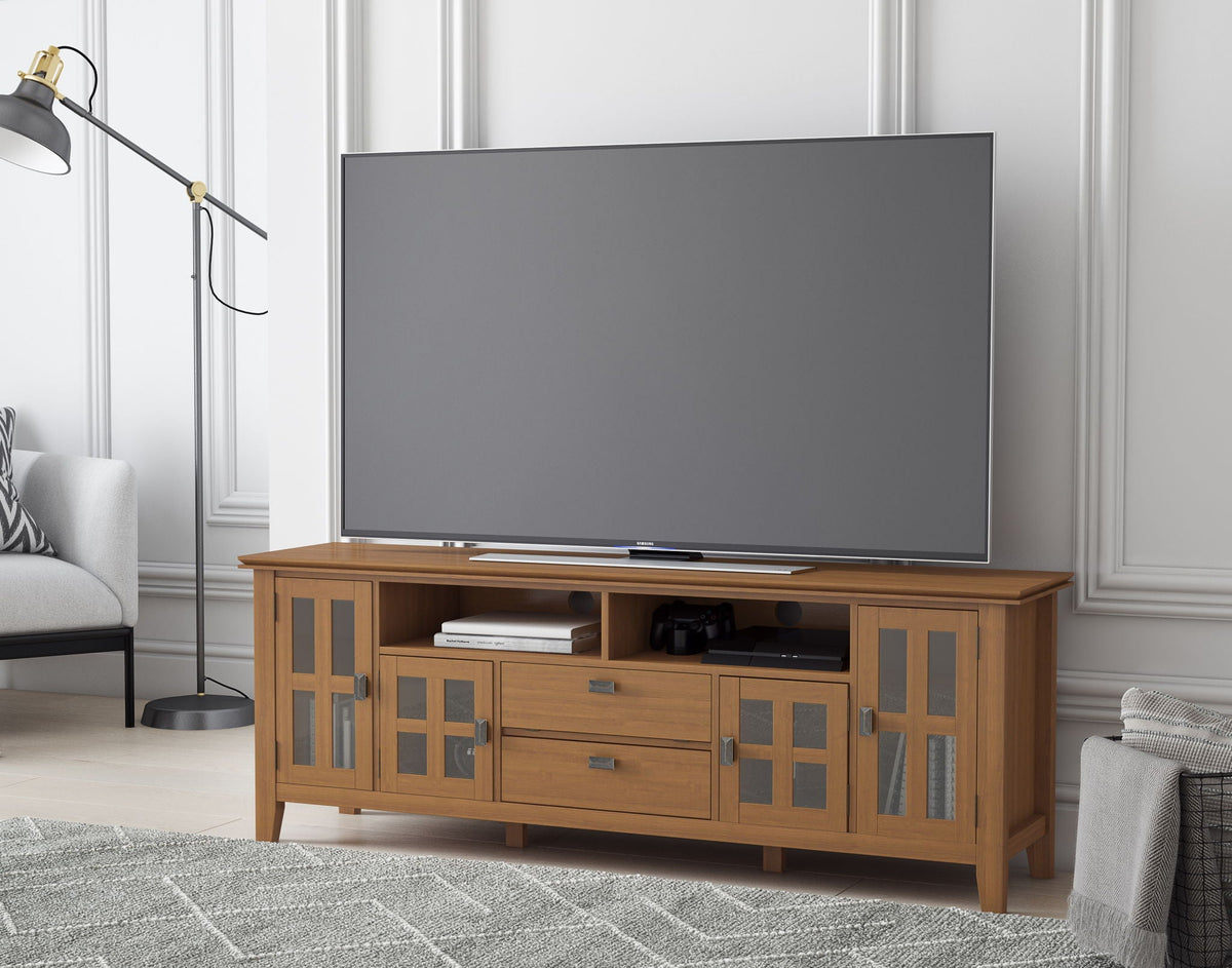 Artisan - TV Media Stand, photo 36 of 40