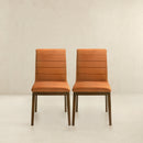 Ines - Modern Dining Chair (Set of 2)