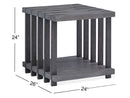 Eldridge - Rectangular Table