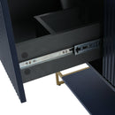 30 Inch Freestanding Bathroom Vanity With Resin Basin,30x18(BVA 01130NB-1)